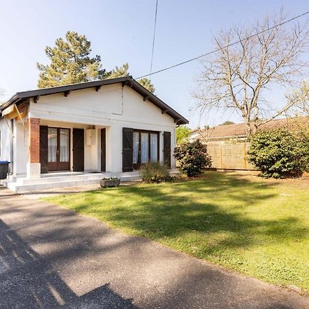 Villa Odessa Lanton Exterior foto